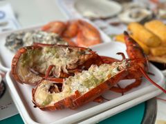 -大锅强·蒸海鲜青岛菜(金沙滩店)