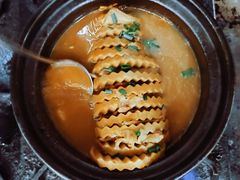 -梁家大院•农家菜(昆山会展中心店)