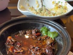 -大理实力希尔顿酒店御璽中餐厅YUXI – CHINESE RESTAURANT