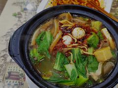 牛肚砂锅-清真·穆萨砂锅(大皮院店)