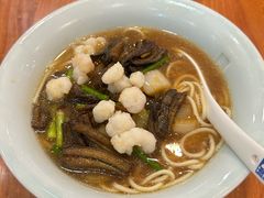 -奎元馆.百年奎元.非遗传承(西湖边的解放路店)