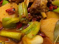 -福顺祥大盘鸡(临潼店)