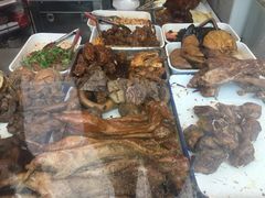 -红星兔丁(武侯祠店)