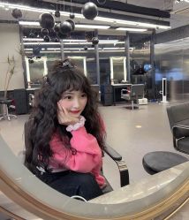 -Hair Code芭曲发型