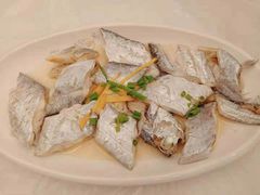 -渔中舟海鲜大排档(普陀沈家门店)