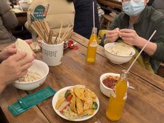 -老刘家永盛斋·传统泡馍(东关南街店)
