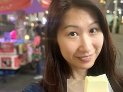 -詹爷爷乌节路街头冰淇淋