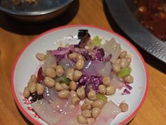 -成老灶火锅鸡(平山店)