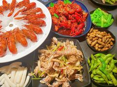 -红盔甲·小龙虾(长寿路店)