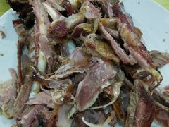 -老舅老蒙肉饼非遗店(一店)