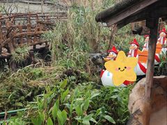 -长鹿旅游休博园
