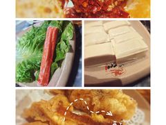 -蜀大侠火锅(古田店)