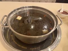 -太婆天府山珍酒楼(亚运村店)