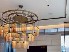 -西安高新洲际酒店•彩丰楼中餐厅