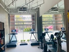 -mYSTEPS健身运动馆(古北店)