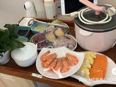 -雪梅月子中心(华侨城店)