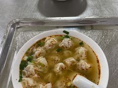 -汪家馄饨(集庆路店)