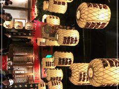 -南京大牌档(济南万象城店)