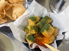 -颓记茶餐厅(美景总店)