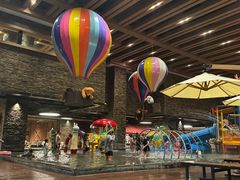 -清河半岛温泉度假酒店