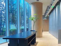 -M Stand(北京平安幸福中心店)