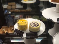 -星巴克(珠海中邦酒店店)
