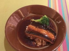 -岷山饭店-芝芝自助餐厅