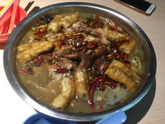 -友达面馆(二七南路店)