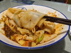 -大嘻咹biangbiang面(历史博物馆店)