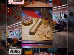 -HELLO MUSAE 拾光缪斯餐厅·纯正希腊风味(苏州中心店)