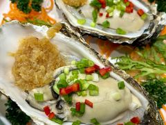 -鲜得莱渔港·小平岛海胆馆(七贤岭店)