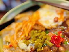 原味螺蛳汤粉-莫老爷·正宗桂林米粉(南油店)