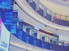-宝龙城(杭州滨江店)