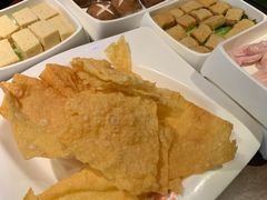 -巴邑火锅·夜宵(港隆广场店)