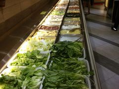 涮料-蒙肥羊·酸汤潮牛·鲜牛肉火锅烤肉自助(岗顶店)