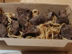 -西小排(来福士广场店)