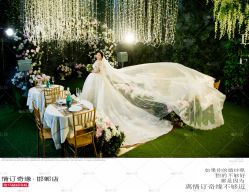 点击看大图 -情订奇缘婚纱摄影(和平路店)