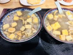 -老城南.鸭血粉丝汤(夫子庙店)
