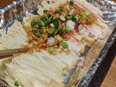 -五样儿西昌小签签烤串(建设路店)