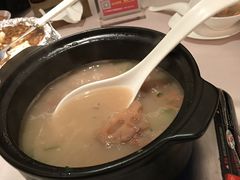 -粗茶淡饭·汉口公馆(循礼门店)