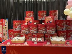 -眉州东坡(北苑华贸店)
