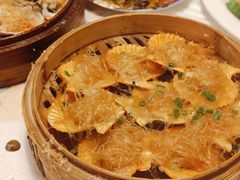 蒜蓉粉丝扇贝-桥东喜碧海鲜街(水东街店)