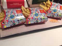 iphone_upload_pic-麦当劳(曲阳店)