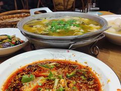 -鸡毛店·川菜(双楠店)