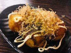 -拉面莊夢語＆中华料理八椿