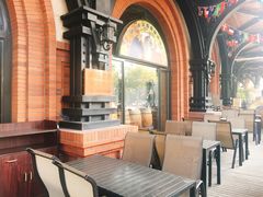 -布拉格餐厅· 中欧捷克菜(全国首店)