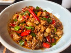 -小柴米·传统江西菜(万寿宫店)