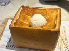 -绿茶餐厅(茂业天地店)