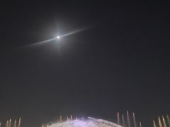 -秋水广场音乐喷泉