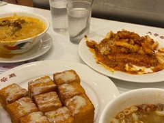 -大哥餐厅(西城花园店)